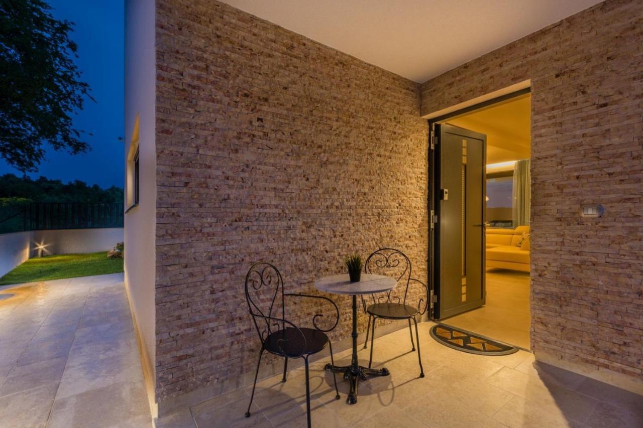 Villa Maja Vrsar Exterior photo